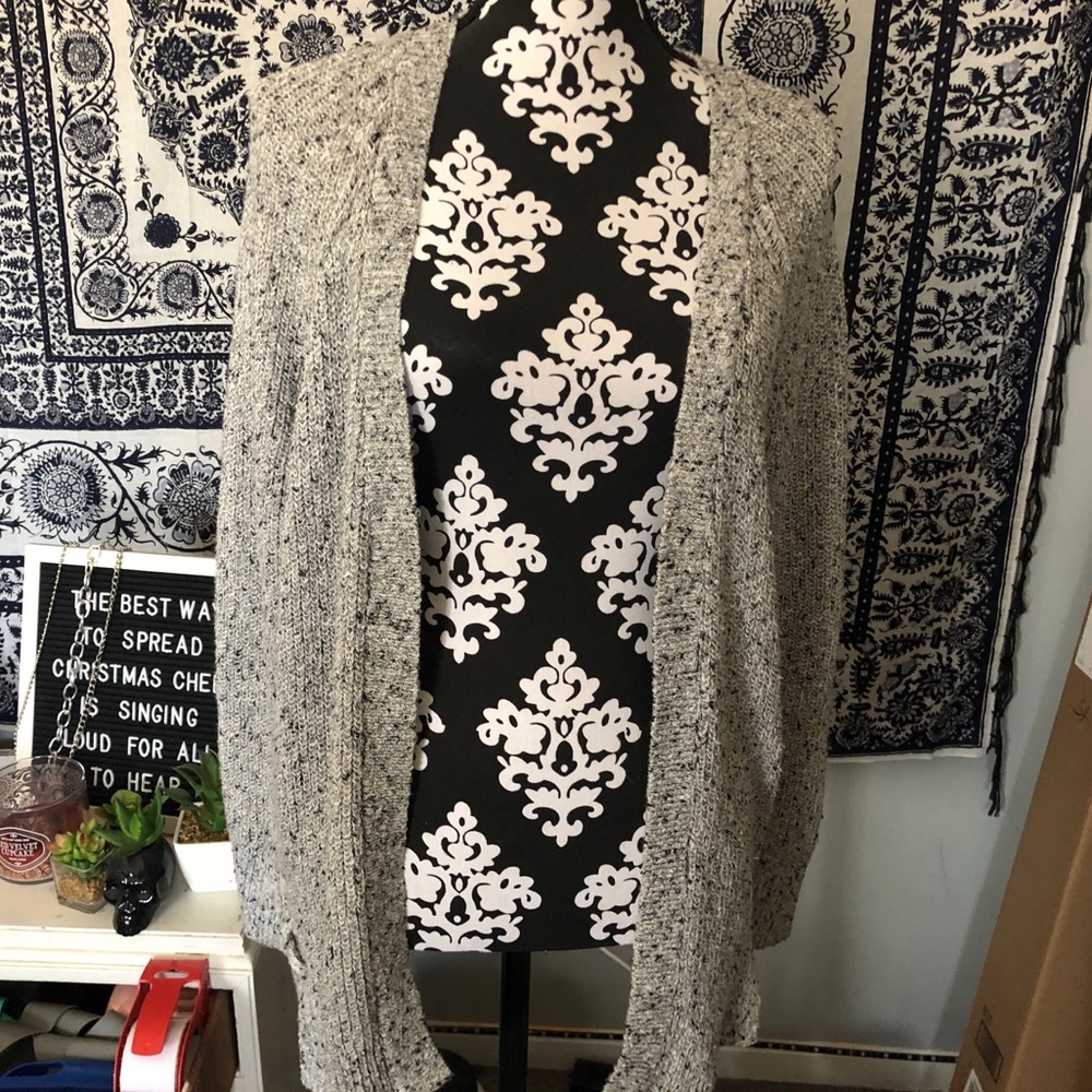 American Eagle Cardigan